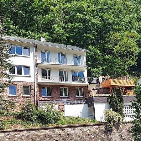 Villa Бад-Бертріх Екстер'єр фото