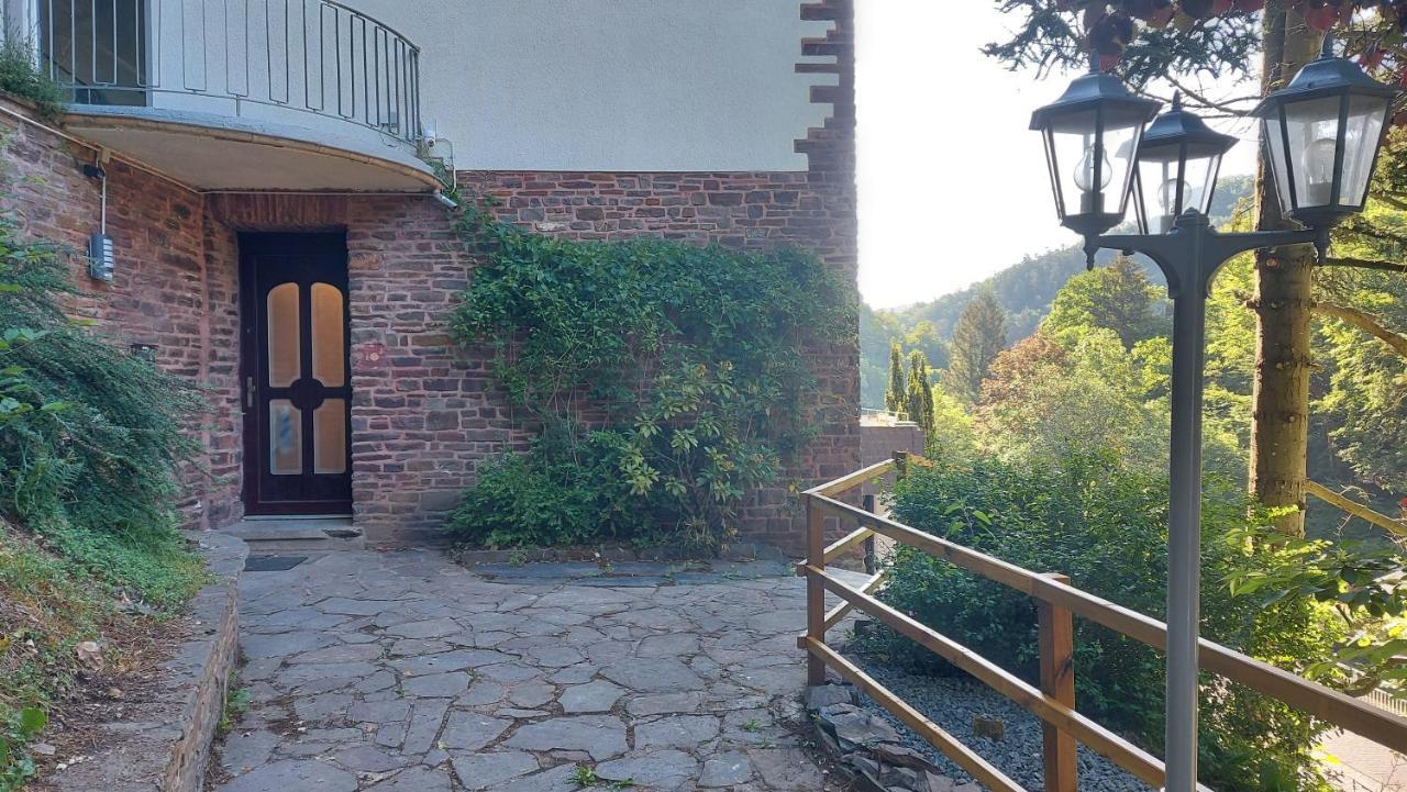 Villa Бад-Бертріх Екстер'єр фото